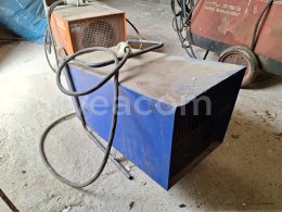 Online aukce:   TERMON S 380 G
