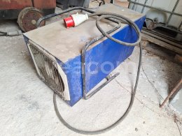 Online aukce:   TERMON S 380 G