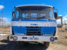 Online aukce: TATRA  T 815 P14 26 208 6X6