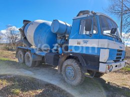 Online aukce: TATRA  T 815 P14 26 208 6X6