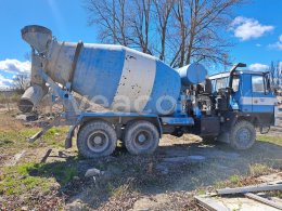Online aukce: TATRA  T 815 P14 26 208 6X6
