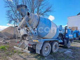 Online aukce: TATRA  T 815 P14 26 208 6X6