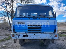 Online aukce: TATRA  T 815 P14 26 208 6X6