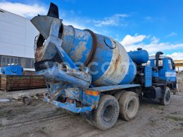 Online aukce: TATRA  T 815 P14 26 208 6X6