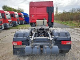 Online auction: DAF  XF 105.460 FTP  6X2