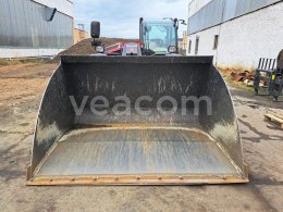 Aukcja internetowa: MASSEY FERGUSON  TH.8043X2