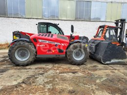 Aukcja internetowa: MASSEY FERGUSON  TH.8043X2