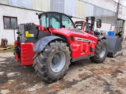 Online auction: MASSEY FERGUSON  TH.8043X2