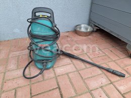 Online auction: BOSCH  AQUATAK 100 PLUS