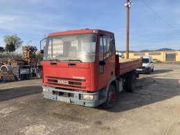 Online aukce: IVECO  80E15