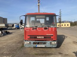 Інтернет-аукціон: IVECO  EUROCARGO 80E15