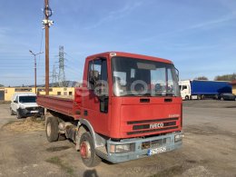 Интернет-аукцион: IVECO  EUROCARGO 80E15