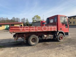 Інтернет-аукціон: IVECO  EUROCARGO 80E15