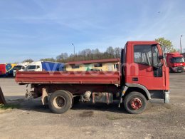 Інтернет-аукціон: IVECO  EUROCARGO 80E15