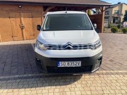 Online auction: CITRÖEN Berlingo 