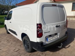 Online auction: CITRÖEN Berlingo 