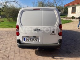 Online auction: CITRÖEN Berlingo 