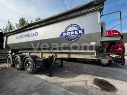 Online aukce:   BODEX KIS3WS