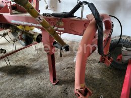 Online auction:   POTTINGER HIT91AZ - OBRACAČ KRMOVÍN