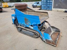 Online árverés:   KUBOTA CH-2/R13D