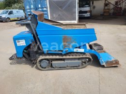 Online árverés:   KUBOTA CH-2/R13D