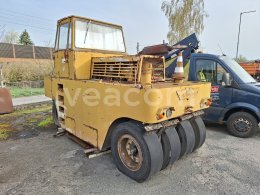 Online auction: STAVOSTROJ  8T