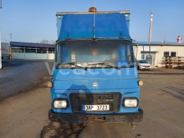 Aukcja internetowa: AVIA  A31.1 N SOD-G