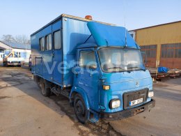 Aukcja internetowa: AVIA  A31.1 N SOD-G