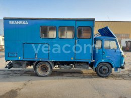 Aukcja internetowa: AVIA  A31.1 N SOD-G