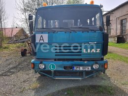 Online auction: LIAZ  18.23 6X2