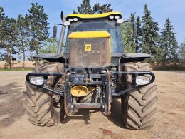 Online aukce: JCB  FASTRAC 3200 XTRA 4X4