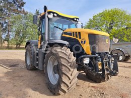 Online aukce: JCB  FASTRAC 3200 XTRA 4X4