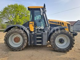 Aukcja internetowa: JCB  FASTRAC 3200 XTRA 4X4