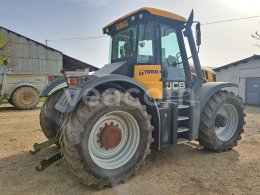 Online-Versteigerung: JCB  FASTRAC 3200 XTRA 4X4