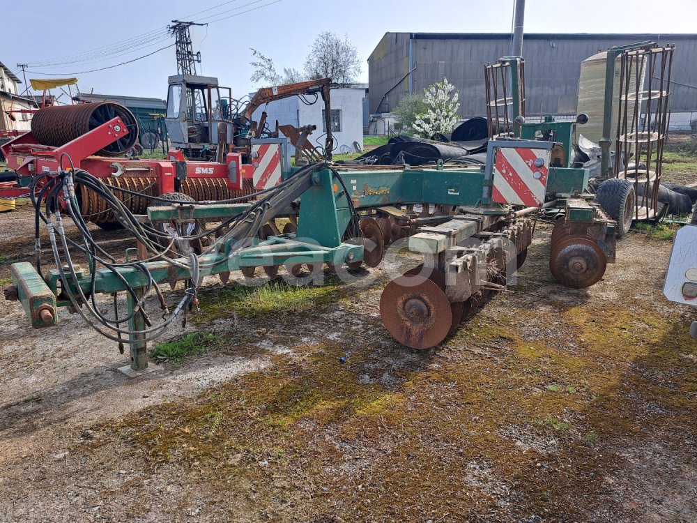 Online aukce:  DOWLANDS DH 5000