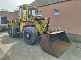 Online auction:   UNK 320 4X4