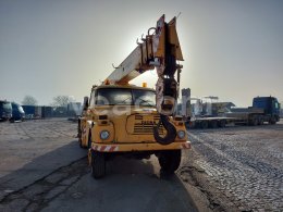 Online-Versteigerung: TATRA  148 P AD 020 CKD
