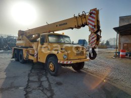 Online-Versteigerung: TATRA  148 P AD 020 CKD