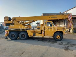 Online-Versteigerung: TATRA  148 P AD 020 CKD