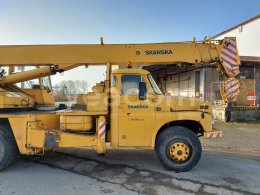 Online-Versteigerung: TATRA  148 P AD 020 CKD