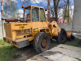 Aukcja internetowa:   FADROMA-BUMAR Ł201