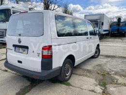 Online-Versteigerung: VOLKSWAGEN  TRANSPORTER