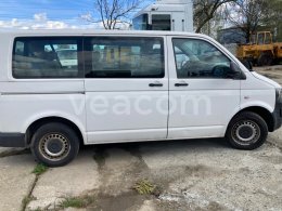 Aukcja internetowa: VOLKSWAGEN  TRANSPORTER