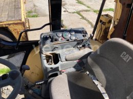 Online auction: CATERPILLAR  428C