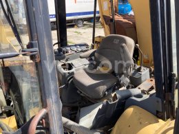 Online auction: CATERPILLAR  428C