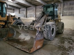 Online auction: CAT  930 G