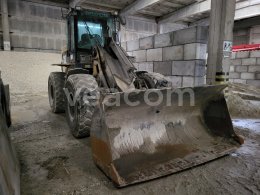 Online aukce: CAT  930 G