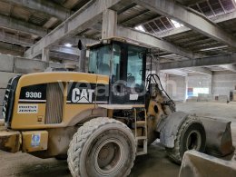 Online aukce: CAT  930 G