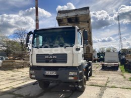 Online auction: MAN  TGM 18.260