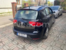 Online aukce: SEAT  ALTEA XL